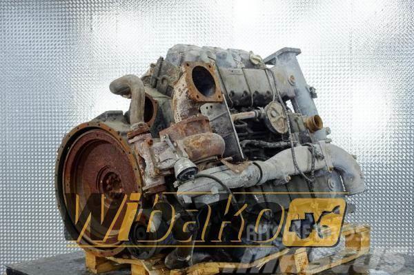 Deutz Engine Deutz TCD2015V06 Motorji
