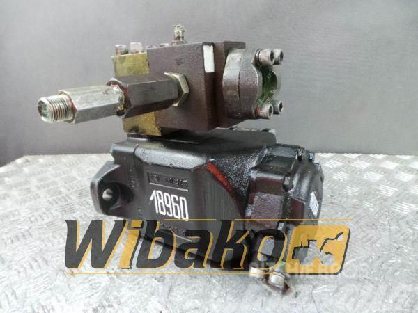 Doosan Hydraulic pump Doosan 401-00423 706420 Drugi deli
