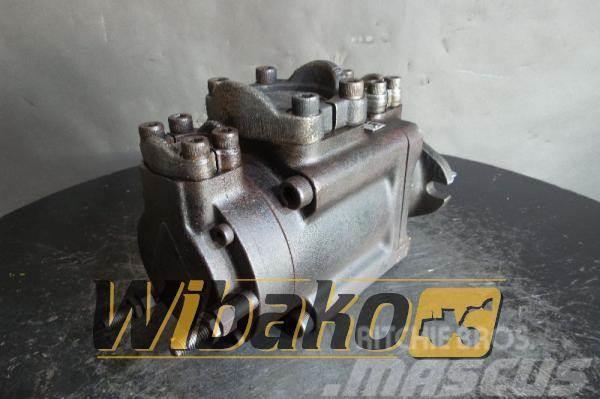 Faun Hydraulic pump Faun 990313PFED43070/044/9DWG Hidravlika
