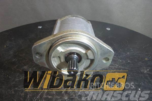 Haldex Gear pump Haldex 1830626 Hidravlika