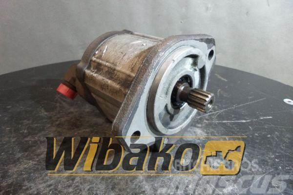 Haldex Gear pump Haldex 1930584 31AVG2005 Hidravlika