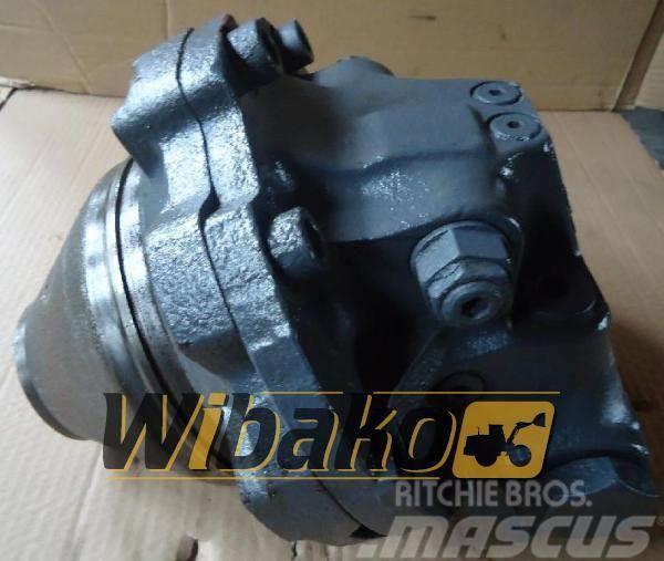 Hitachi Drive motor Hitachi HMGC35FA Drugi deli