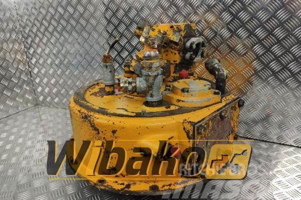 HSW Reduction gearbox/transmission HSW TD-15C C-1335/D Buldožerji goseničarji