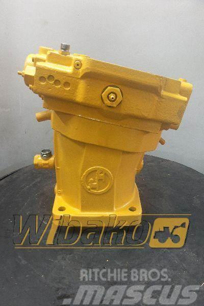 Hydromatik Hydraulic pump Hydromatik A7VO160LRD/61L-NZB01 R90 Drugi deli