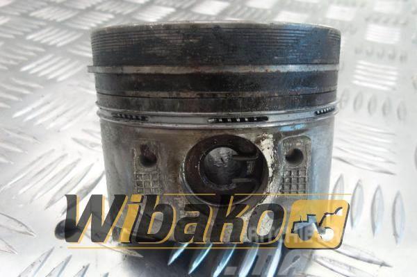 Kubota Piston Engine / Motor Kubota V1505-E Drugi deli