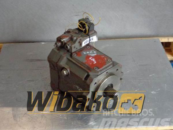 Linde Hydraulic motor Linde HMR75-02 Hidravlika