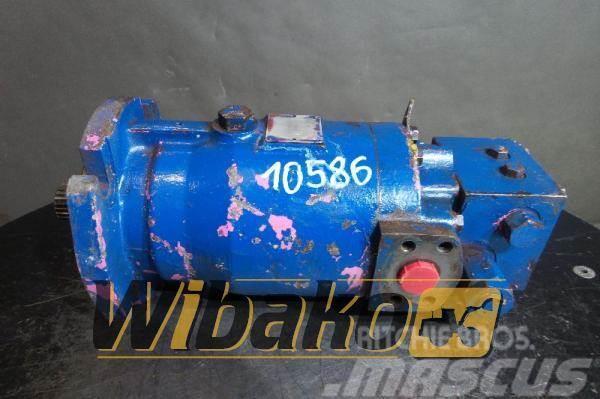  Sauer Hydraulic motor Sauer SMF/070-B6Z-MS42422-A1 Hidravlika