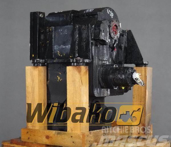  Twindisc Gearbox/Transmission Twindisc TD-61-1136 Drugi deli