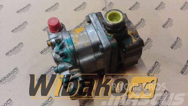 Vickers Gear pump Vickers G5-20-H16F-23L 0438178 Hidravlika