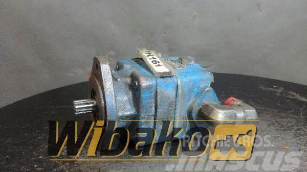 Vickers Gear pump Vickers V20F1P11P38C6J11 Hidravlika