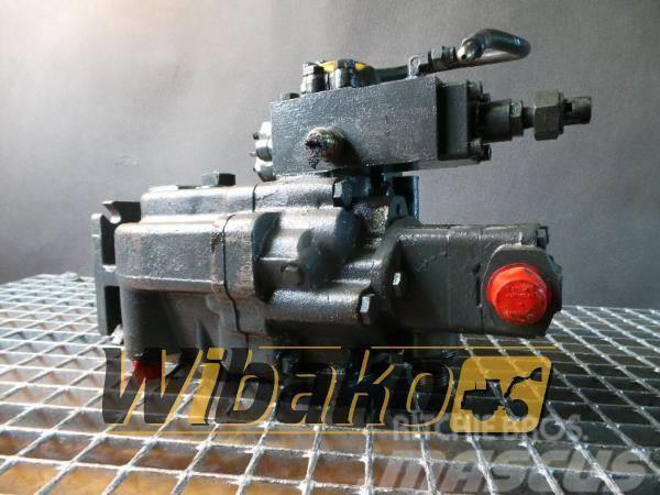 Vickers Hydraulic pump Vickers PVH57V10L 11093517 Drugi deli