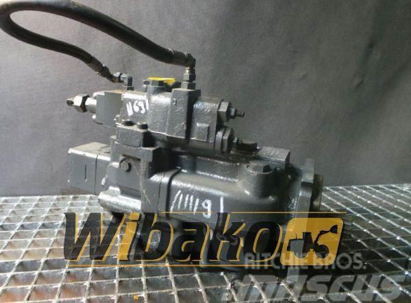 Vickers Hydraulic pump Vickers PVH57V10L 11093517 Drugi deli