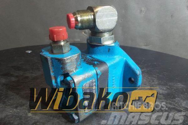 Vickers Hydraulic pump Vickers V101S4S11C20 390099-3 Hidravlika