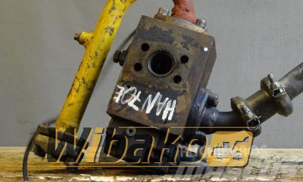 Vickers Hydraulic valve Vickers CVU25UB29W25011 Drugi deli