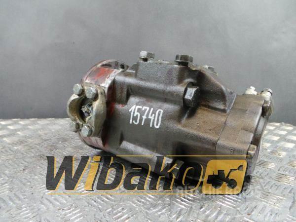 Vickers Vane hydraulic pump Vickers VK744217D13BD Drugi deli