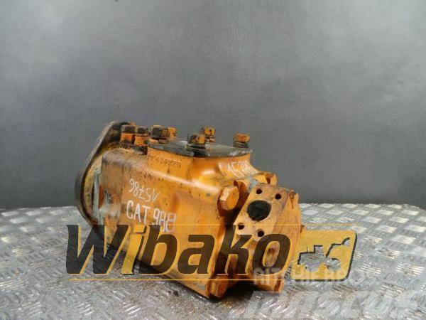 Vickers Vane pump Vickers 4525VQ60A17 31CB20 Drugi deli