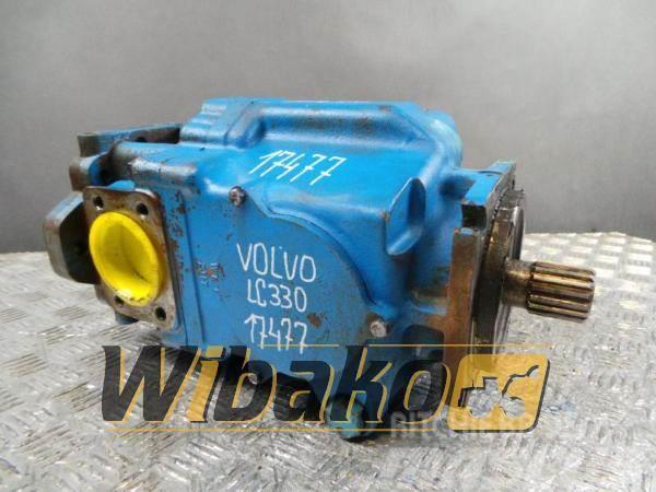 Volvo Hydraulic pump Volvo 9011702379 Drugi deli
