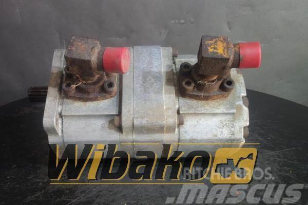 Wabco Hydraulic pump Wabco P331HAIAR A410-963 Hidravlika