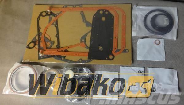  WIBAKO Gasket set Engine / Motor WIBAKO QSC8.3 380 Drugi deli
