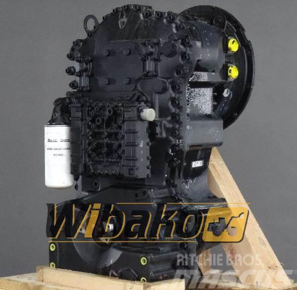 ZF Gearbox/Transmission Zf 4WG-160 4656054032 Drugi deli