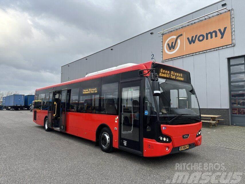 VDL CITEA (2013 | EURO 5 | 2 UNITS) Mestni avtobusi