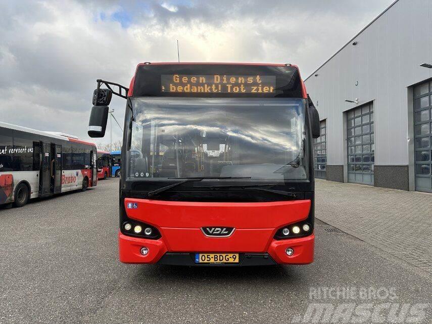VDL CITEA (2013 | EURO 5 | 2 UNITS) Mestni avtobusi