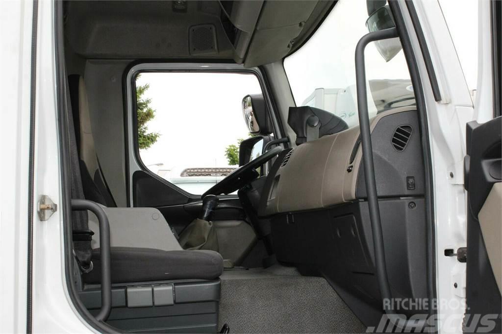 Renault Premium 270 DXi EURO 5 Koffer 8,5m Rolltor Tovornjaki zabojniki